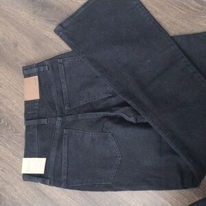 Madewell NWT The Perfect Vintage Flare Size 23